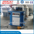 QF28Y-6X200 hydraulic notching cutting machine with fixed angle